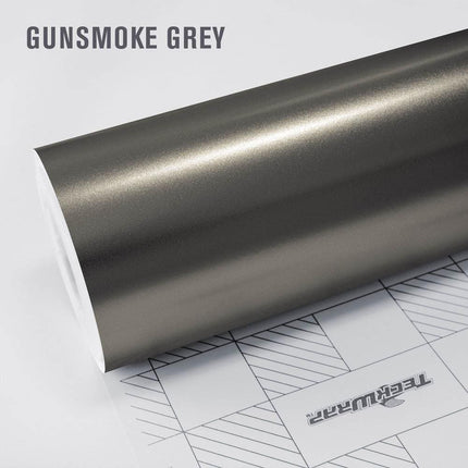 ECH02 Gunsmoke Grey TeckWrap Europe