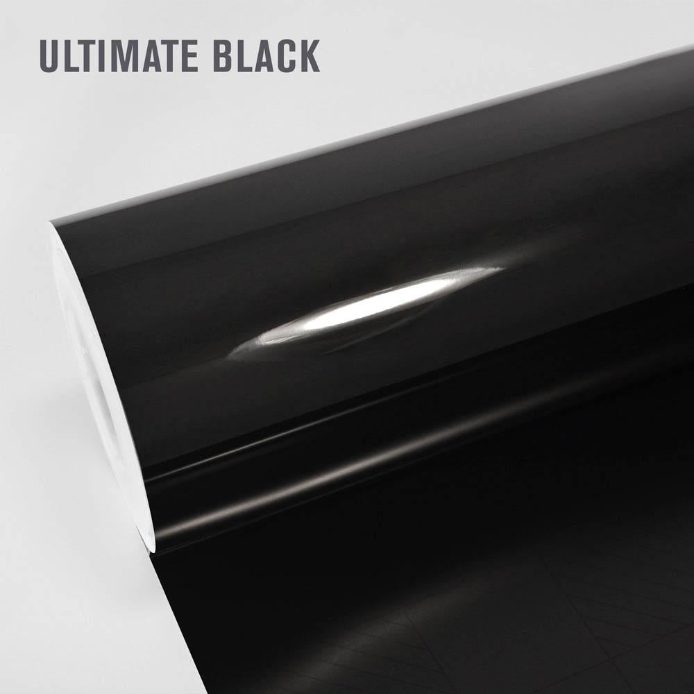 CG01-HD Ultimate Black Teck Wrap France