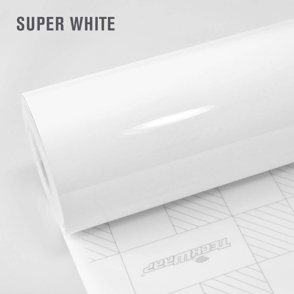 CG02-HD Super White Teck Wrap France