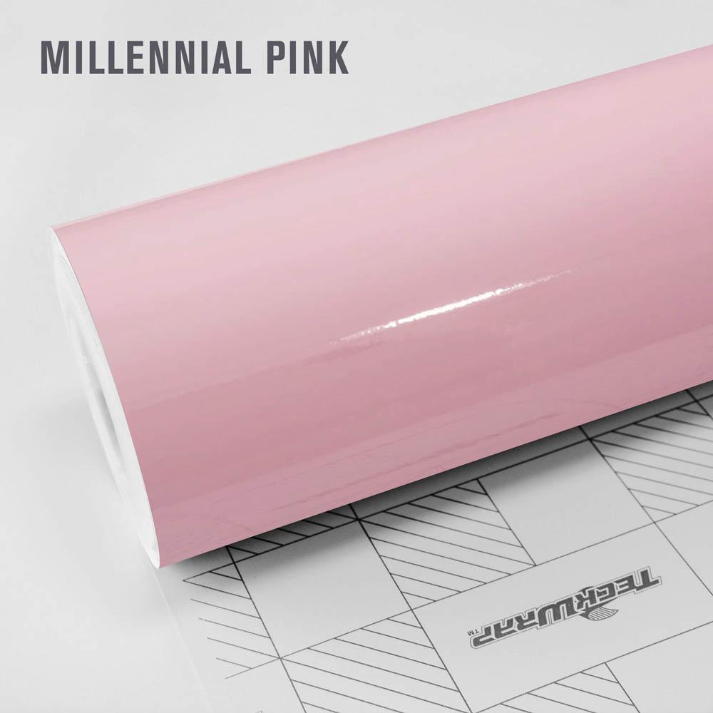 CG19-HD Millennial Pink Teck Wrap France