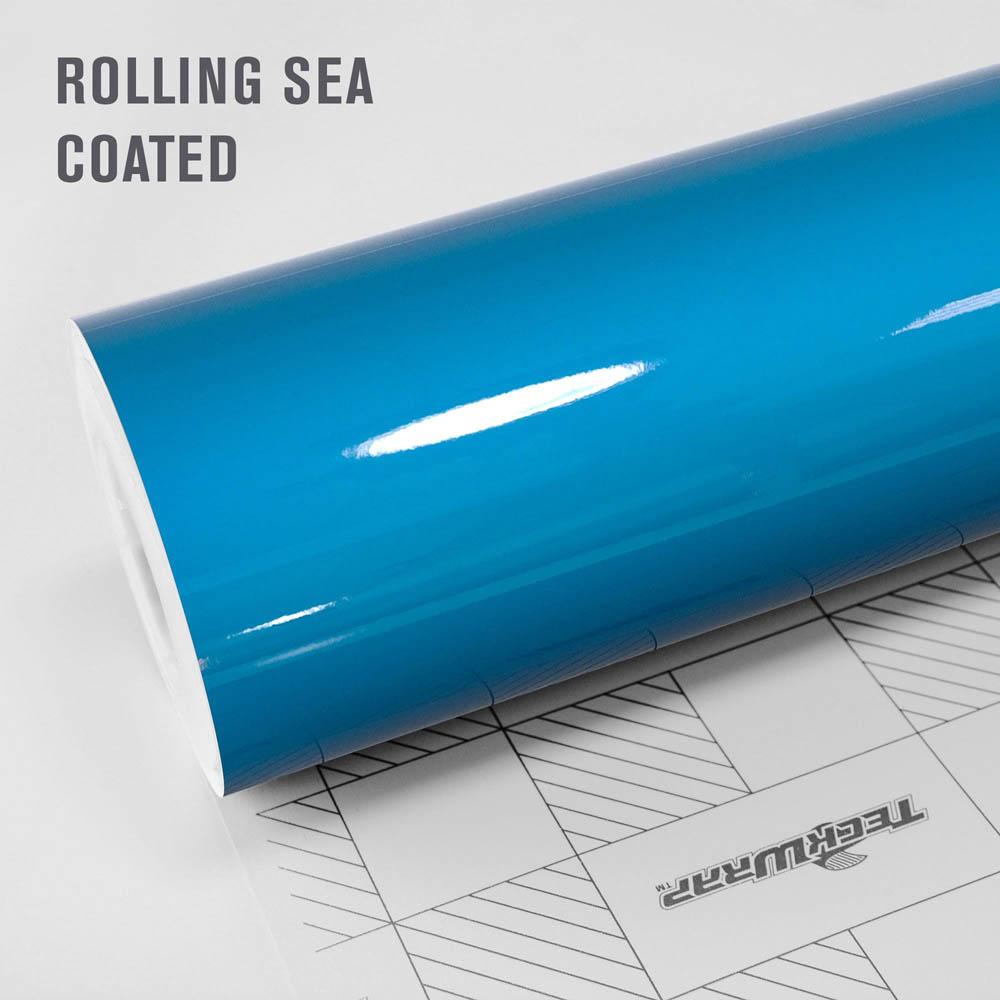 CG21-HD Rolling Sea Teck Wrap France