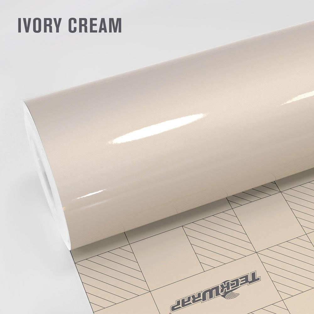 CG26-HD Ivory Cream Teck Wrap France