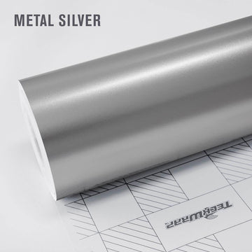 ECH20 Metal Silver Teck Wrap France