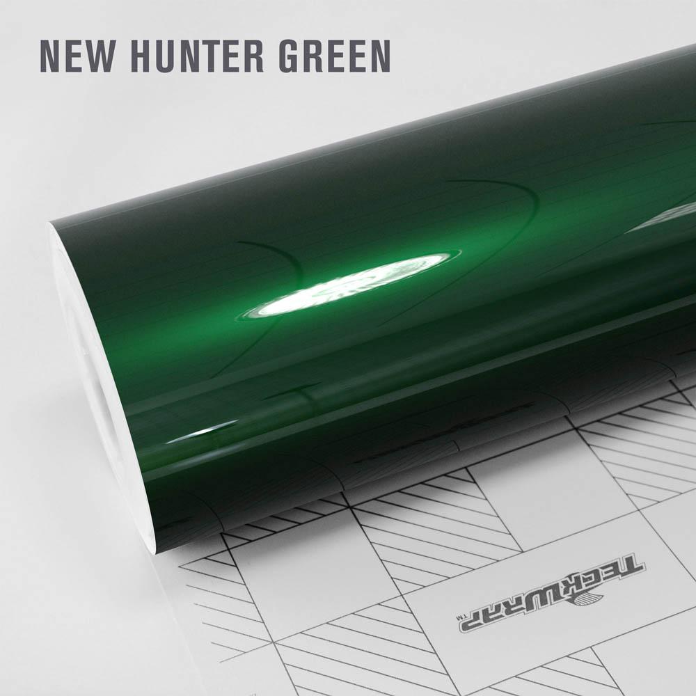 GAL29-HD New Hunter Green Teck Wrap France