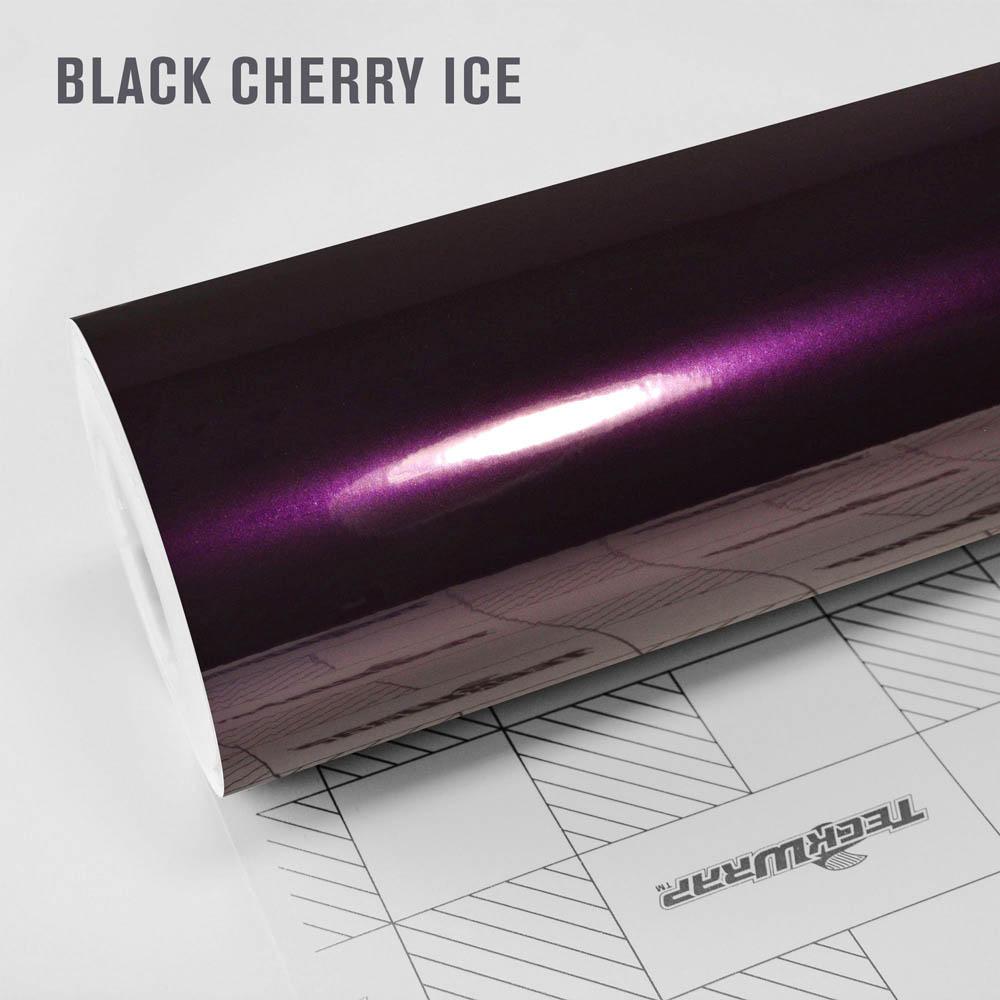 HM08-HD Black Cherry Ice Teck Wrap France