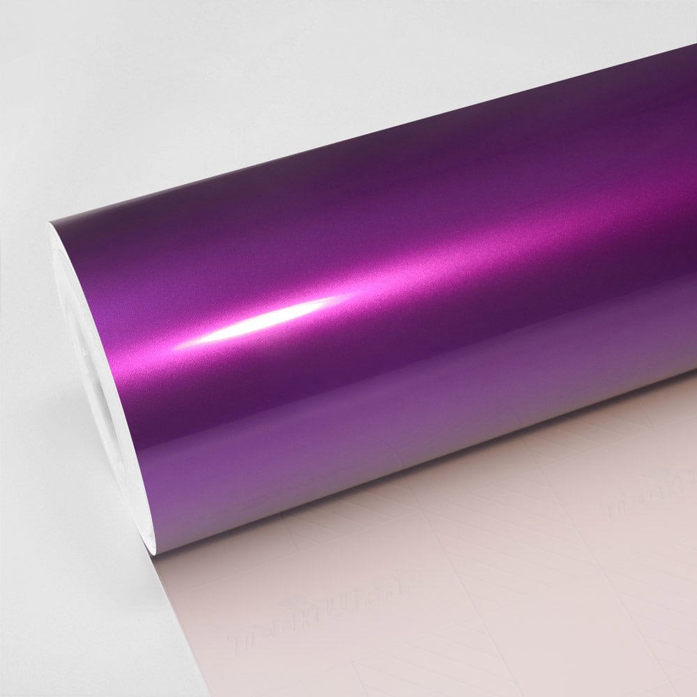 GAL03-HD Candy Purple Teck Wrap France