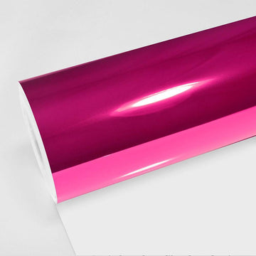 CHM12-HD Electric Pink Teck Wrap France